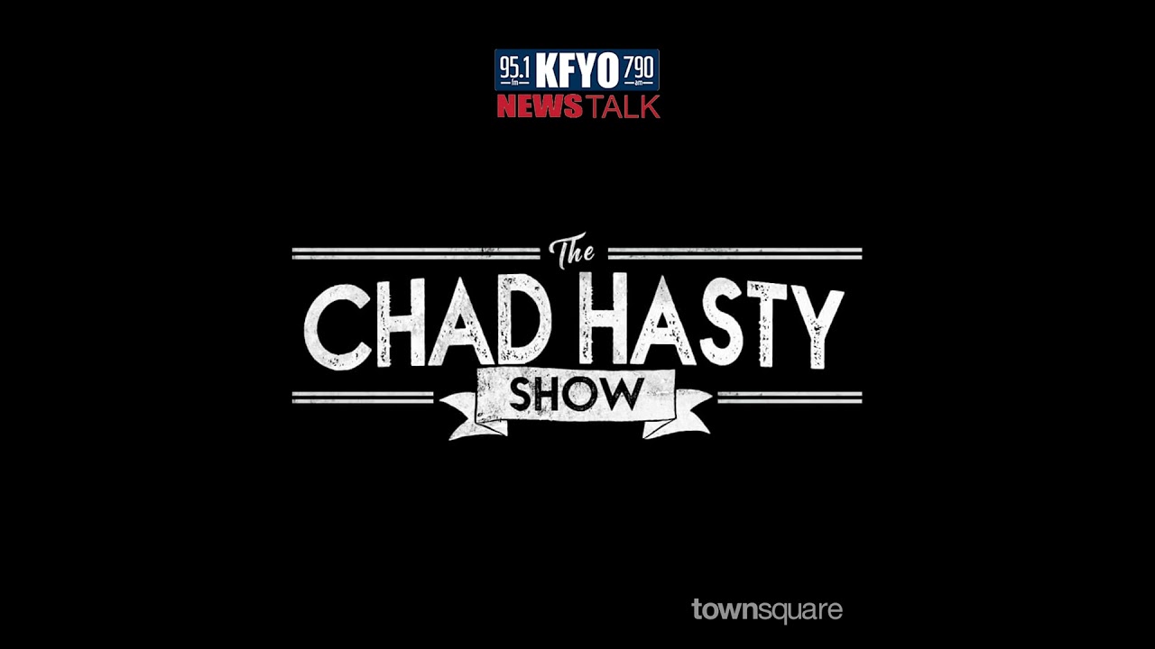 3/04- Chad speaks with Chairman of the Lubbock County Republican Party David Bruegel about the up...