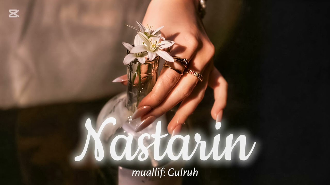 Nastarin/2/qism obuna boʻlishni unutmang kamentariyada izox qoldiring oldindan rahmat 