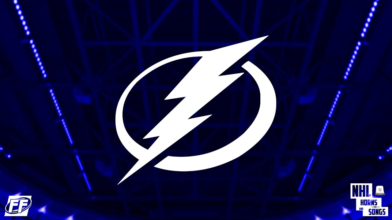 Tampa Bay Lightning 2014-2015 Goal Horn ᴴᴰ