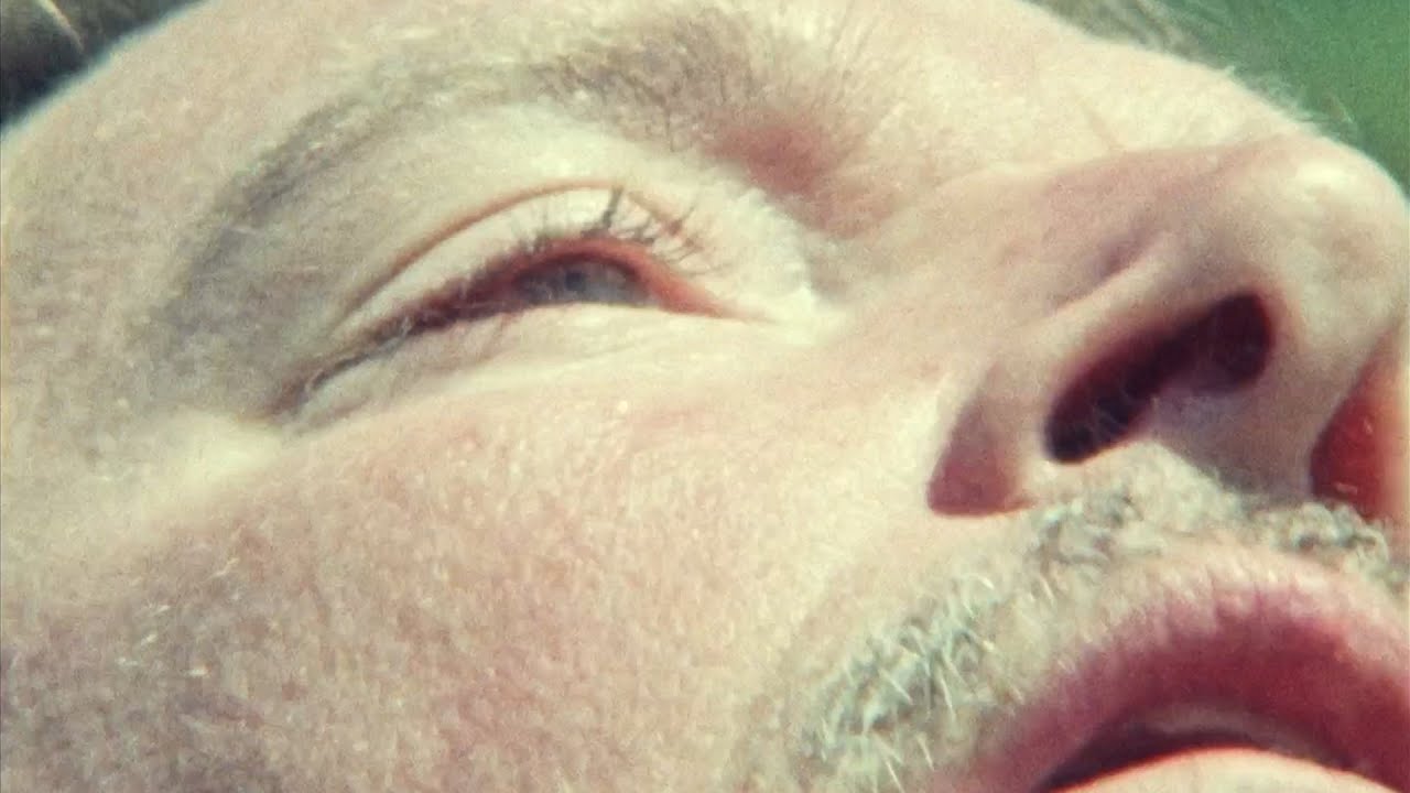 Crash Richard - Swan AAA+1 (Official Video)