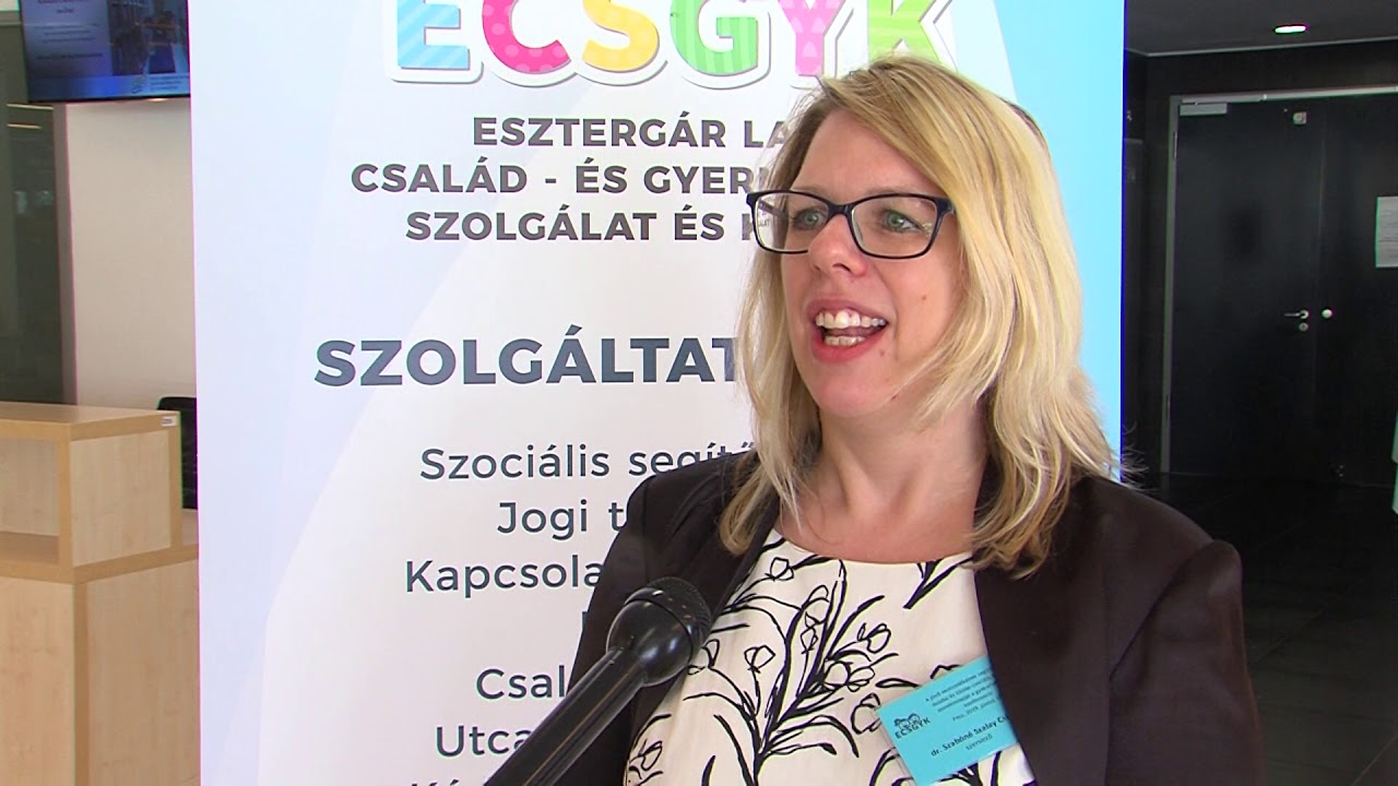 Szociális segítők konferencia - 2019.06.18.