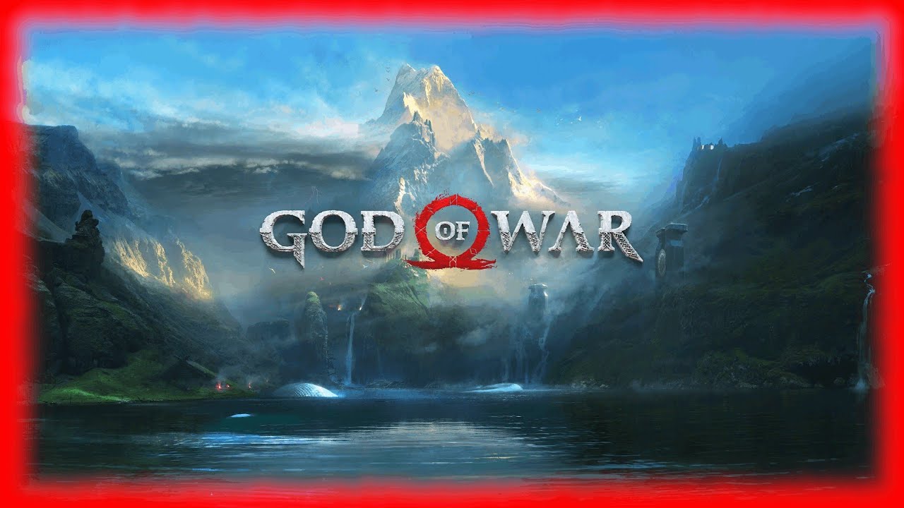 God of War (2018) #01 (Deutsch/German)