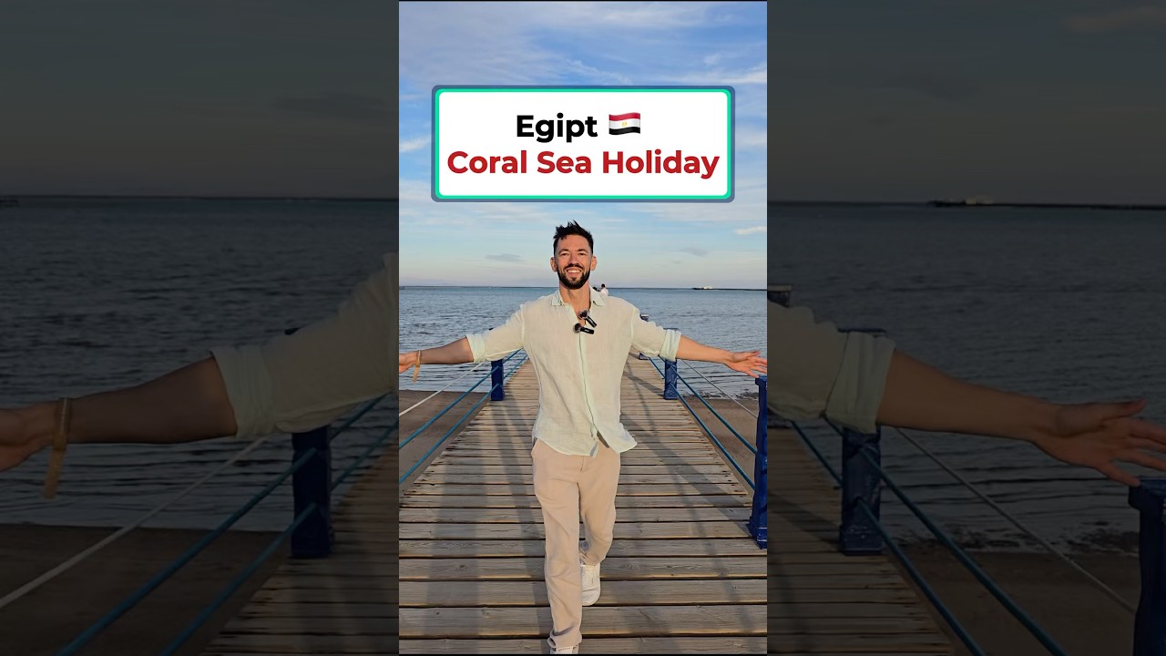 Recenzie completă a hotelului Coral Sea Holiday Egipt &ndash; Adevărul despre servicii și facilități!