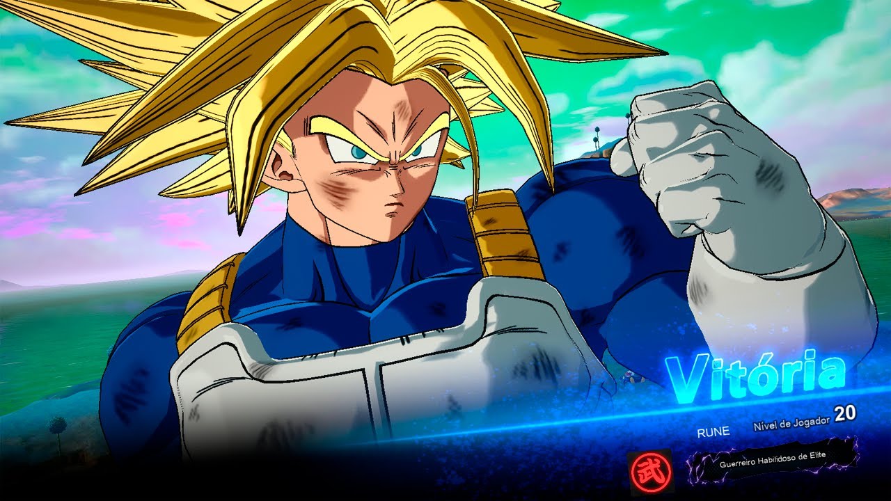 🔴JOGANDO DRAGON BALL SPARKING ZERO #6