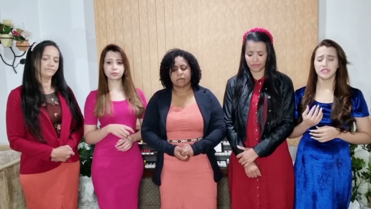 Silvana Souza e Família Nogueira