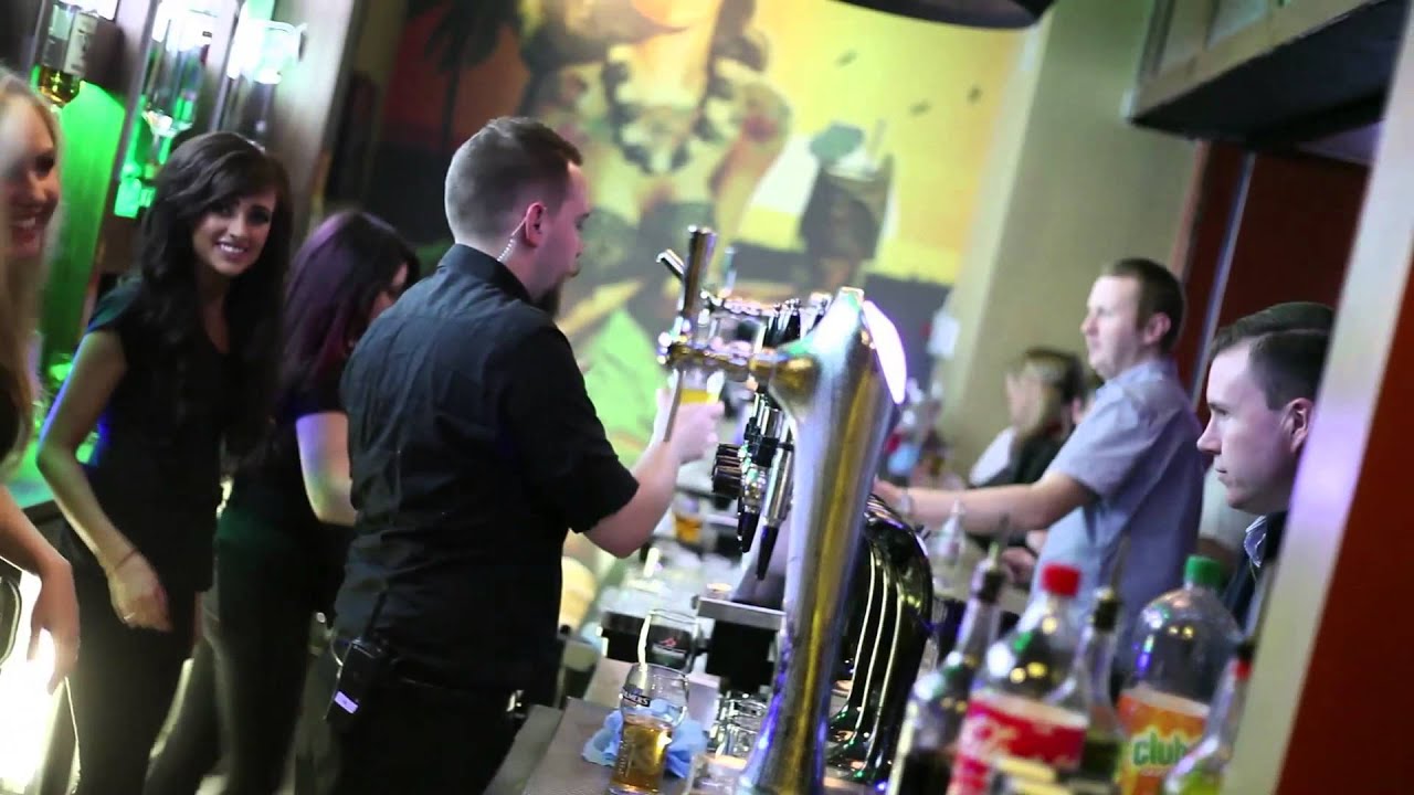 RedFM's School Disco in Voodoo Rooms!