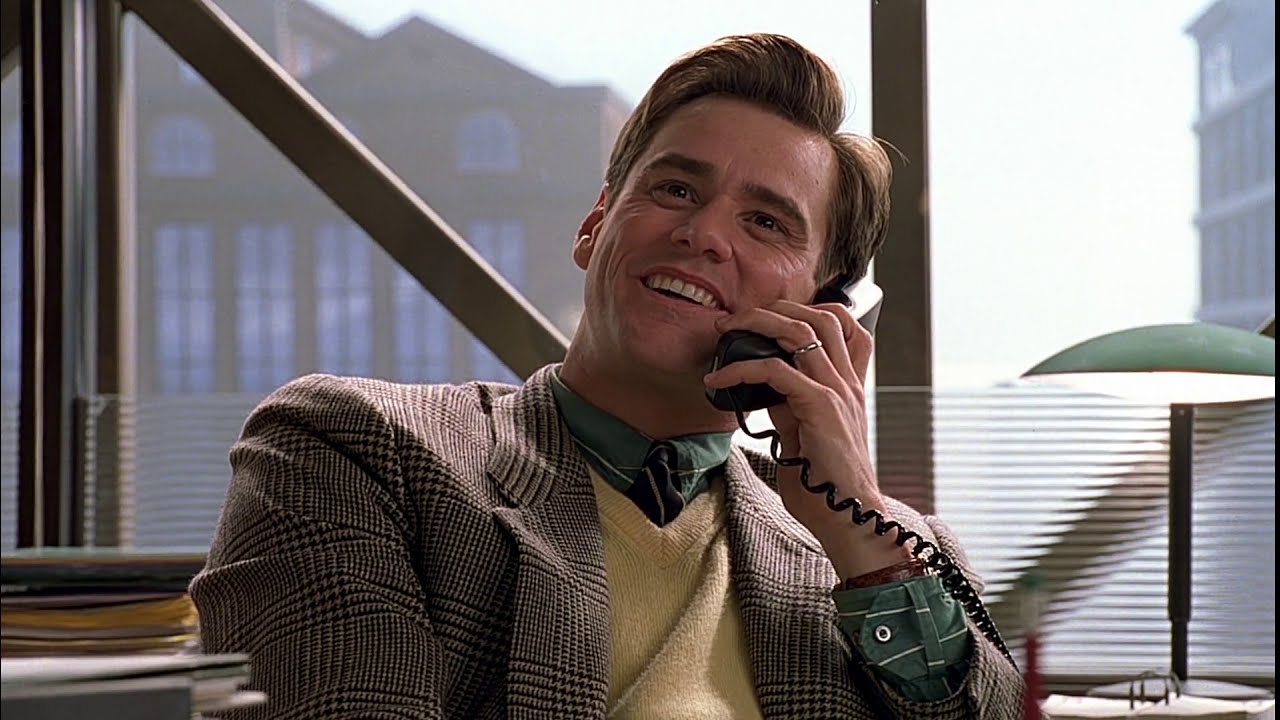 The Truman Show Recut As A Dark Thriller