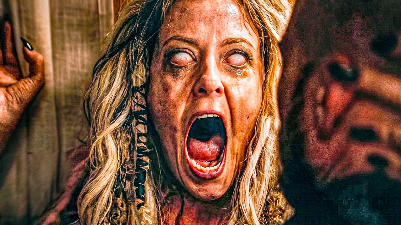 LOCKBOX Trailer (2026)