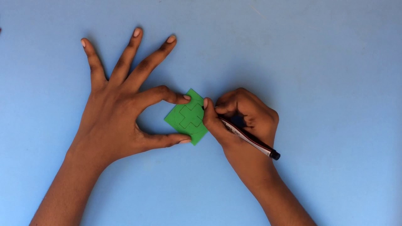 DIY FOAM STAMP PRINTED SHEETS - Make your own foam stamps!!!