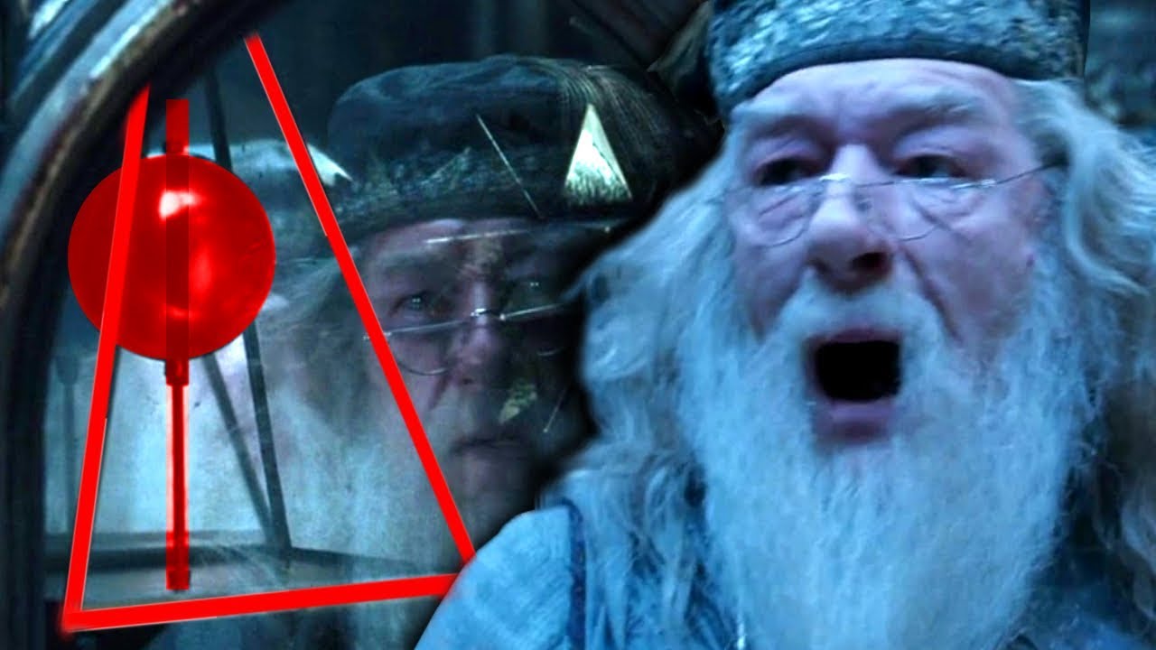 Nach DIESEM Video siehst du HARRY POTTER mit anderen Augen...