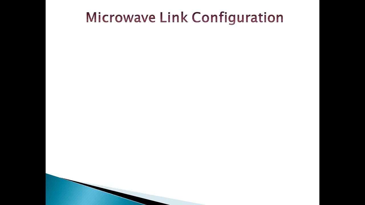 How to Logging  & Configuration at Huawei RTN Series