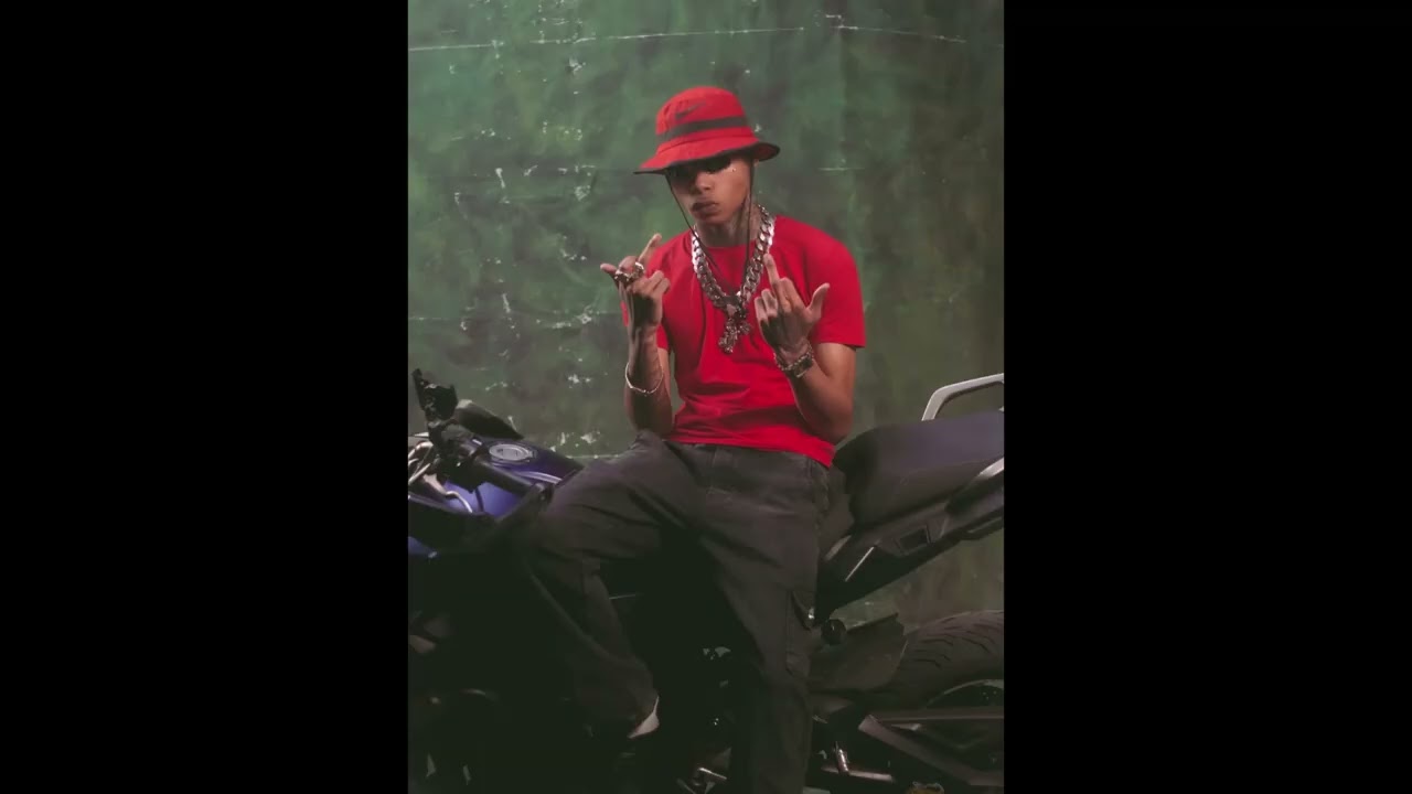(FREE) MC J9 x DJ Pedro Vieira Type Beat 