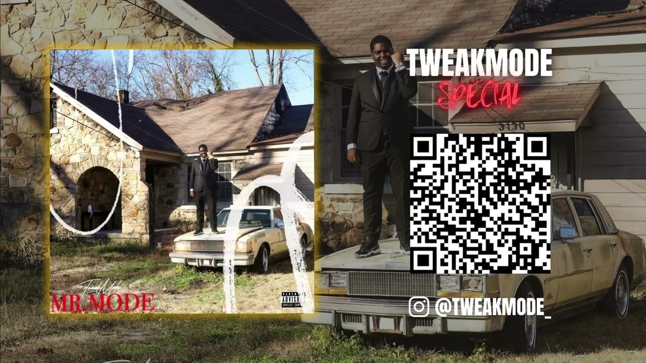 TweakMode 
