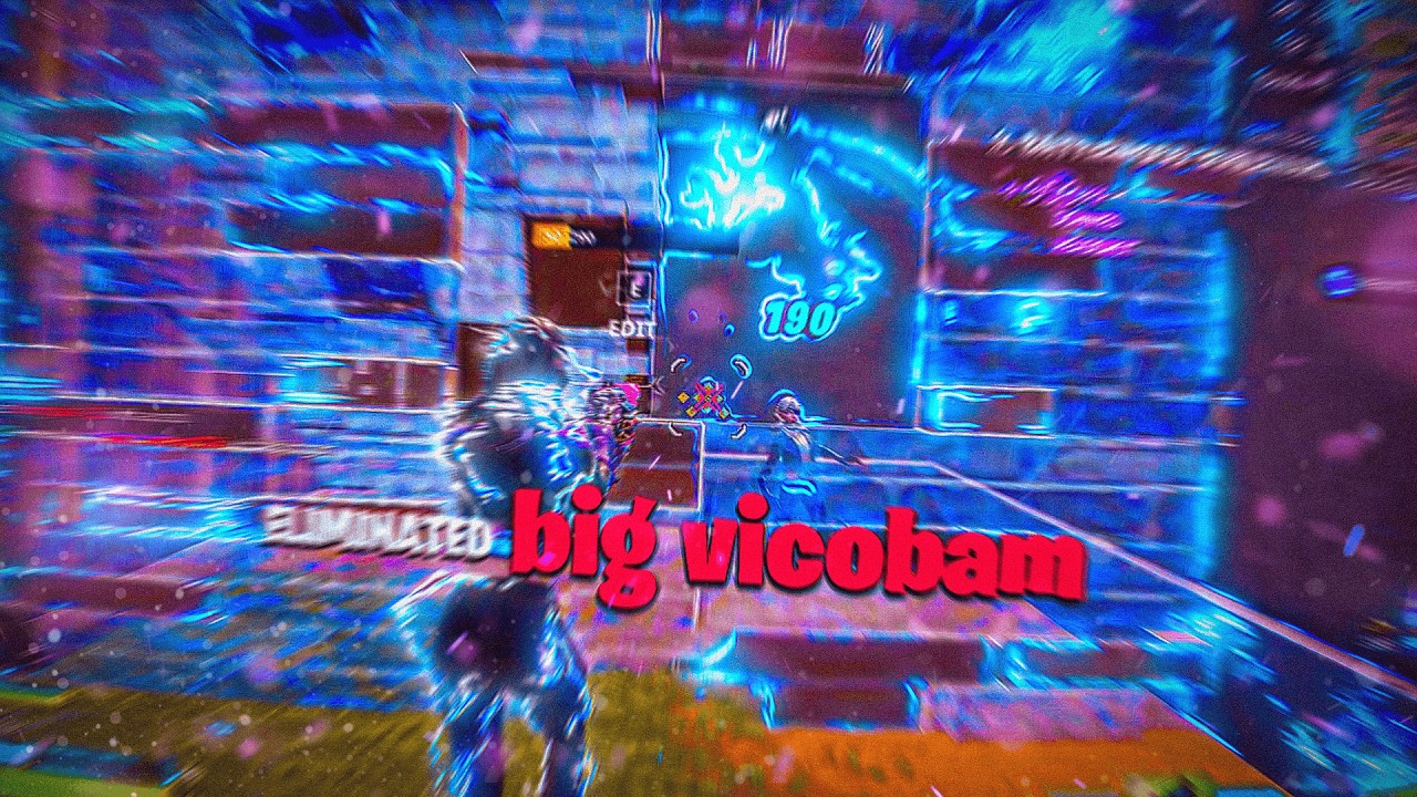 TORN 💔 (Ft. Calle) | Fortnite Montage #7
