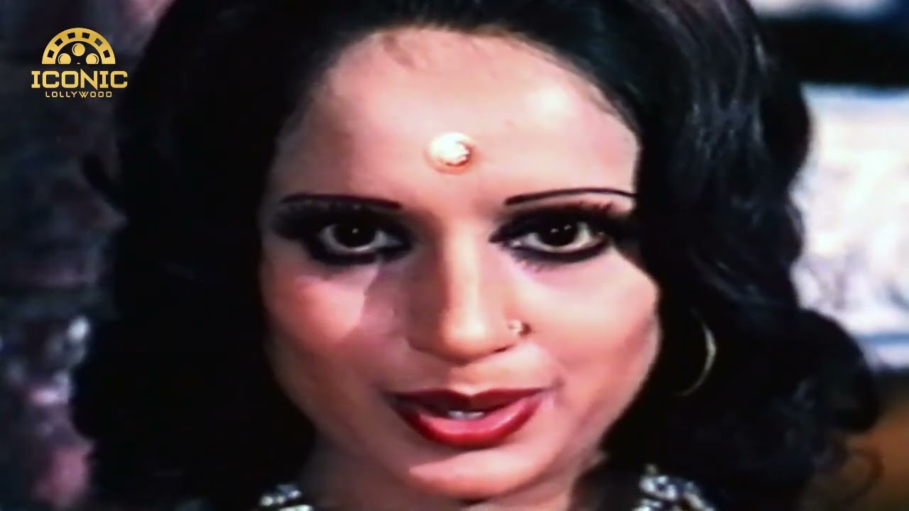 Teri Meharbani Yeh Dil Le Le - Mehnaz - Film Aamna Samna