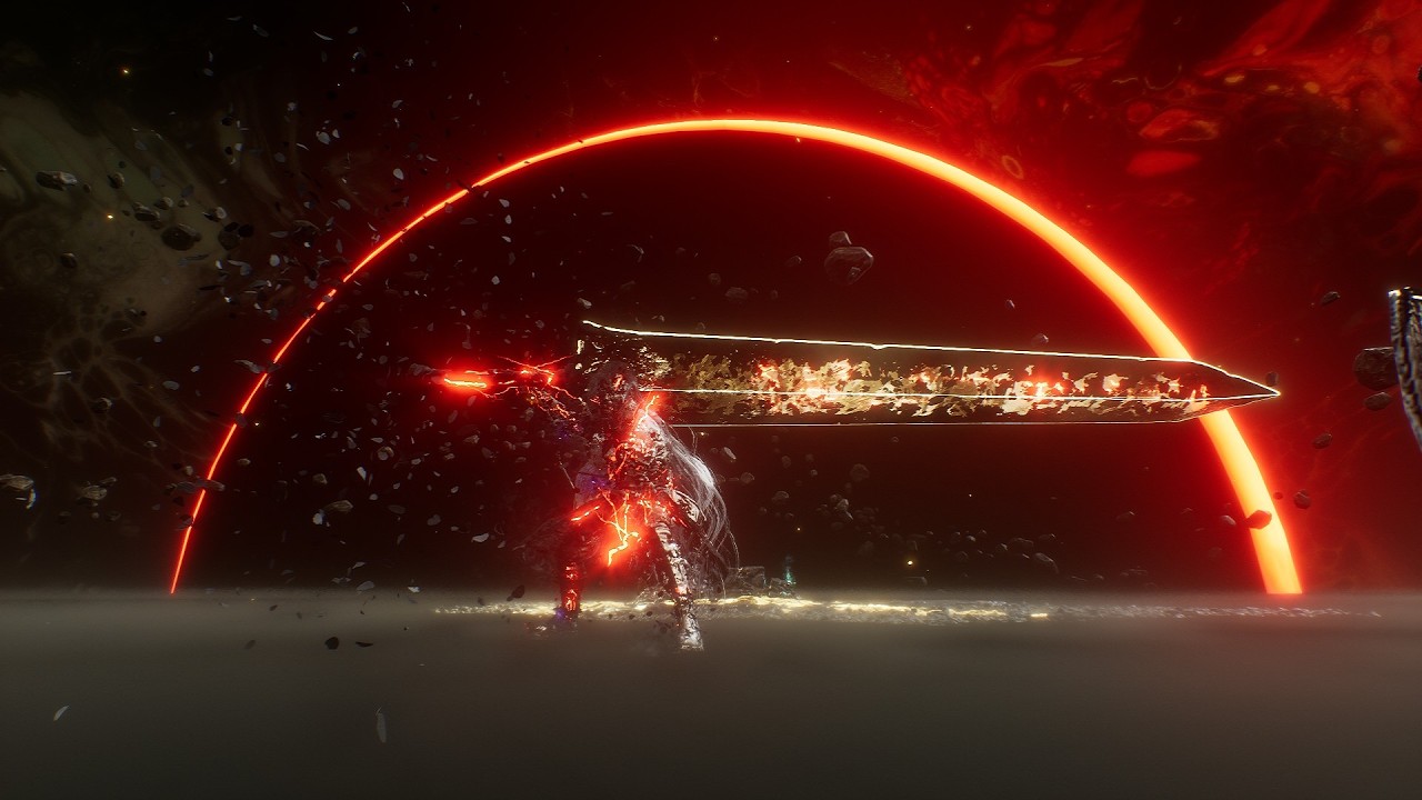 【Clair Obscur Expedition 33】NG＋ HP爆増シモン 全パリィ ノーダメージ #expedition33 #clairobscurexpedition33