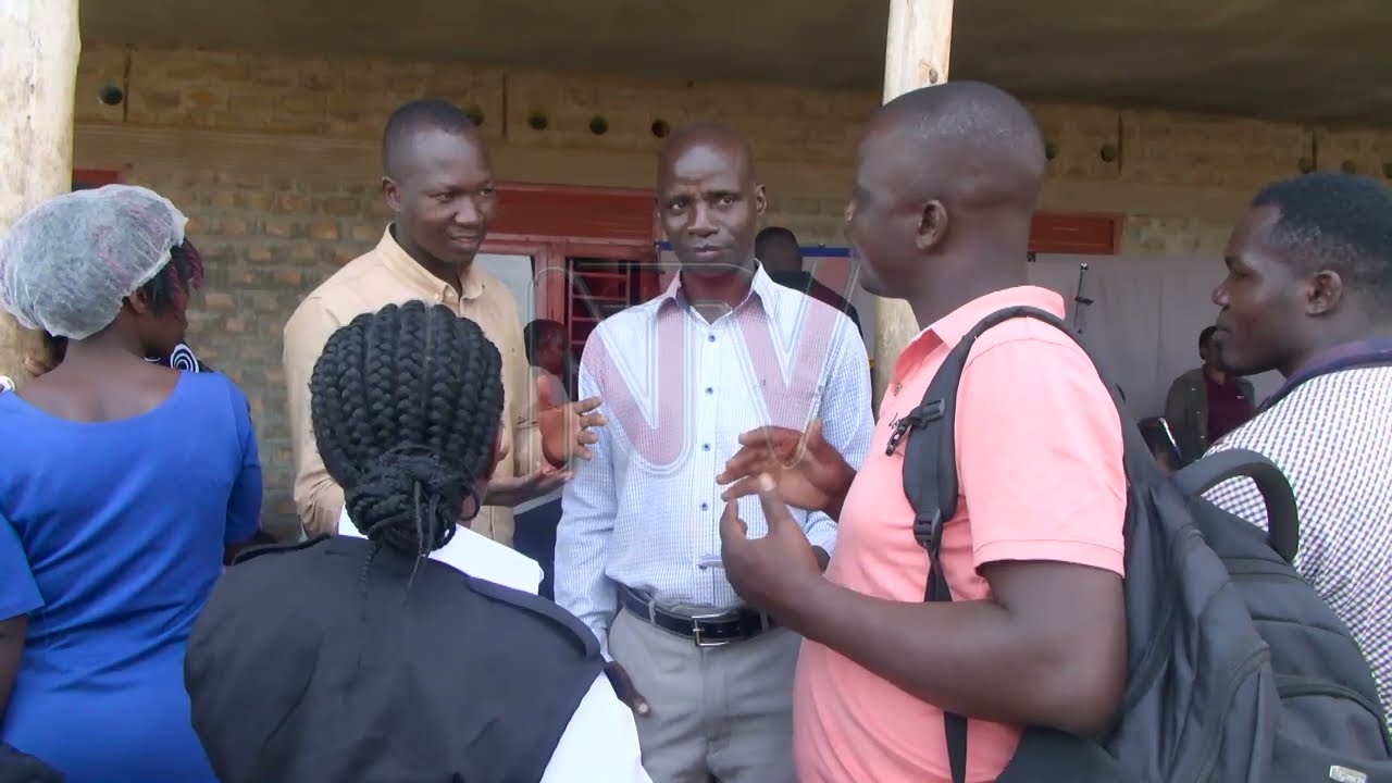 NIRA urges Ugandans to preregister online for national ID services