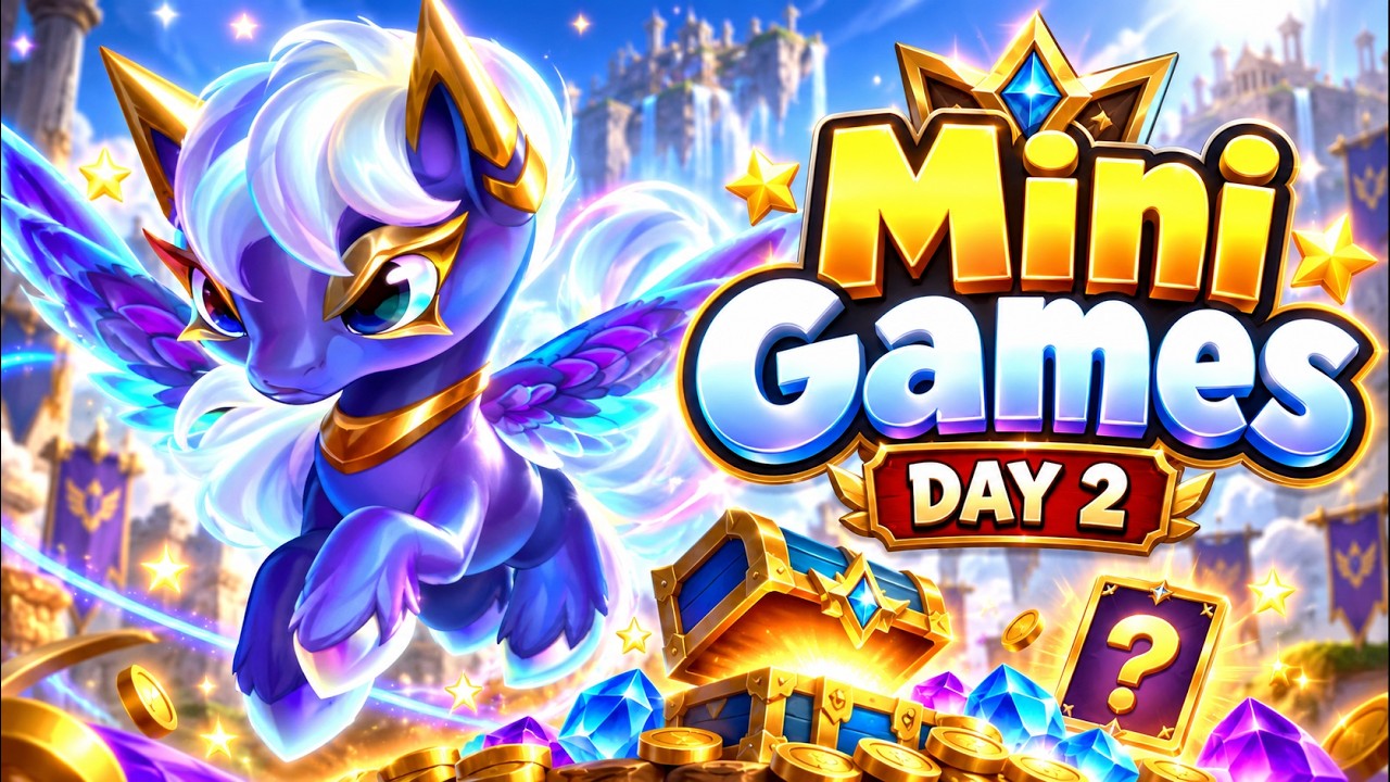 Hero Wars Mead Festival Day 2 &ndash; Hidden 1,000 Keys!