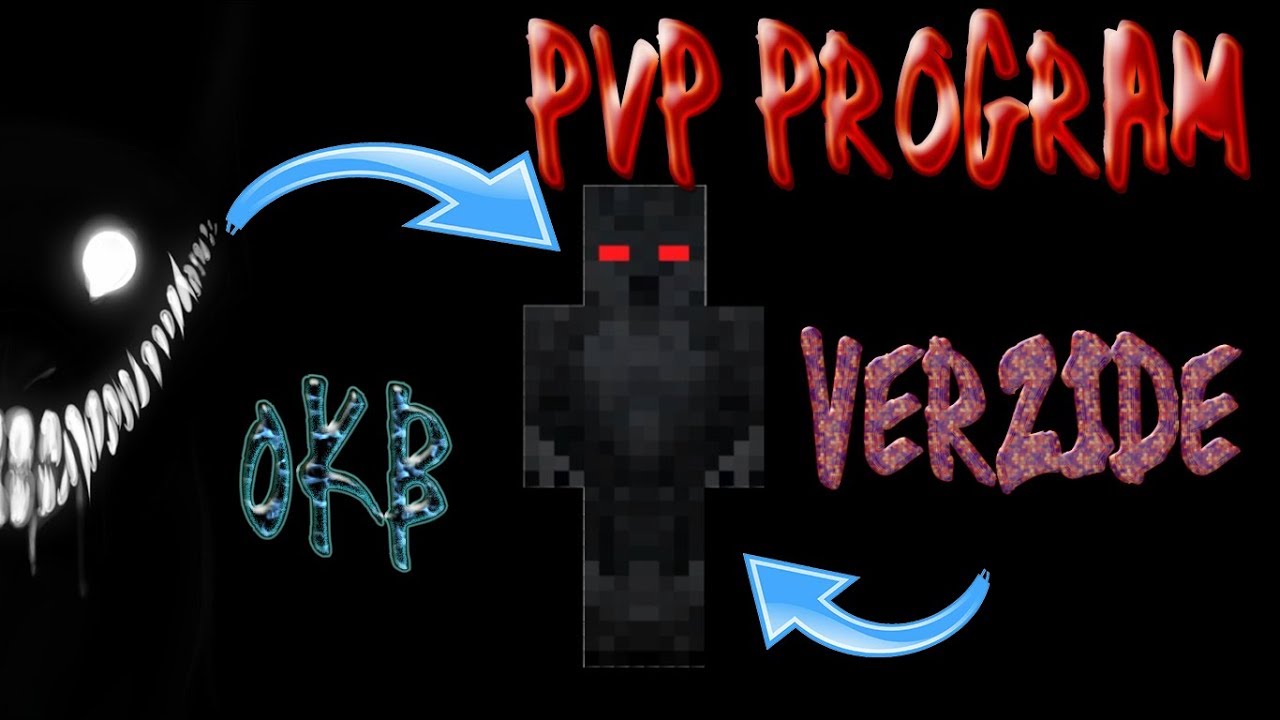 VERZIDE PVP PROGRAM OR FAKE??????? 1080p60