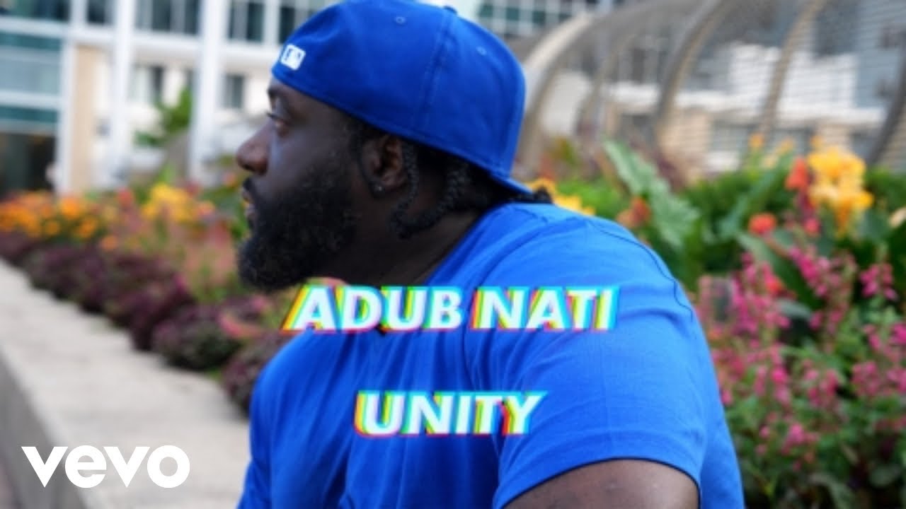Adub Nati - Unity