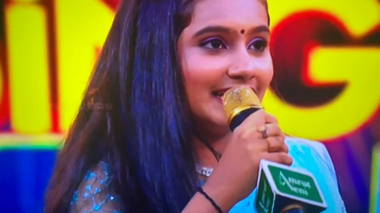 Top singer latest marks