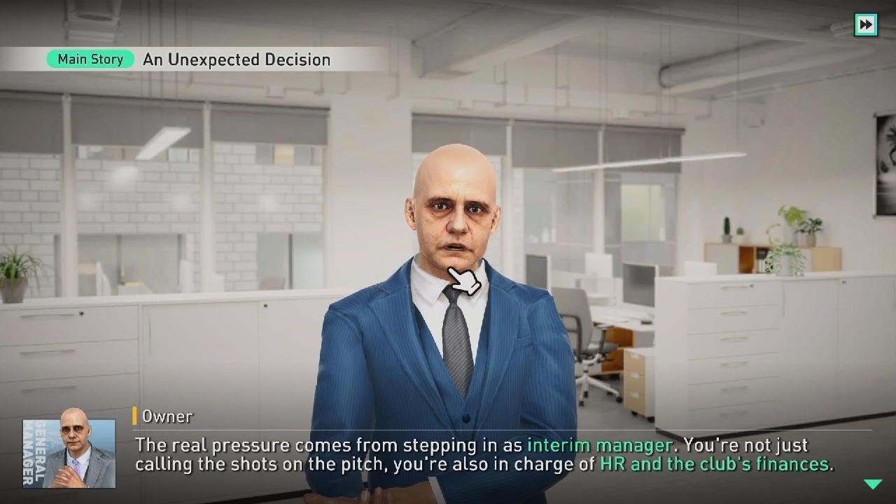 SEGA FOOTBALL CLUB CHAMPIONS - PS5 Gameplay