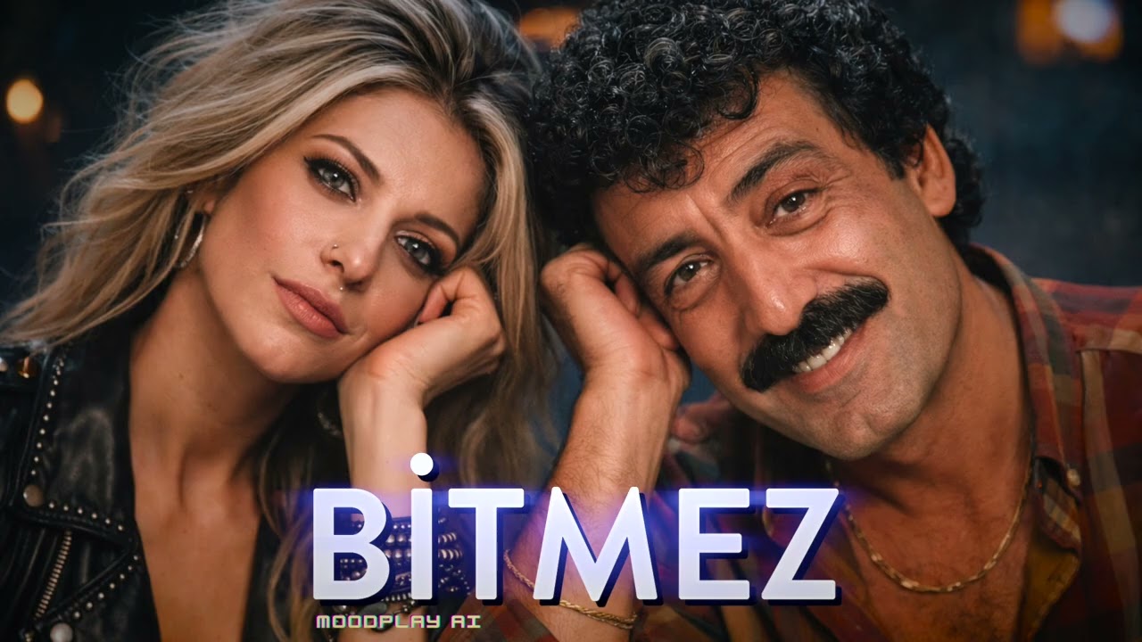 Bitmez (Cover) - MoodPlay AI
