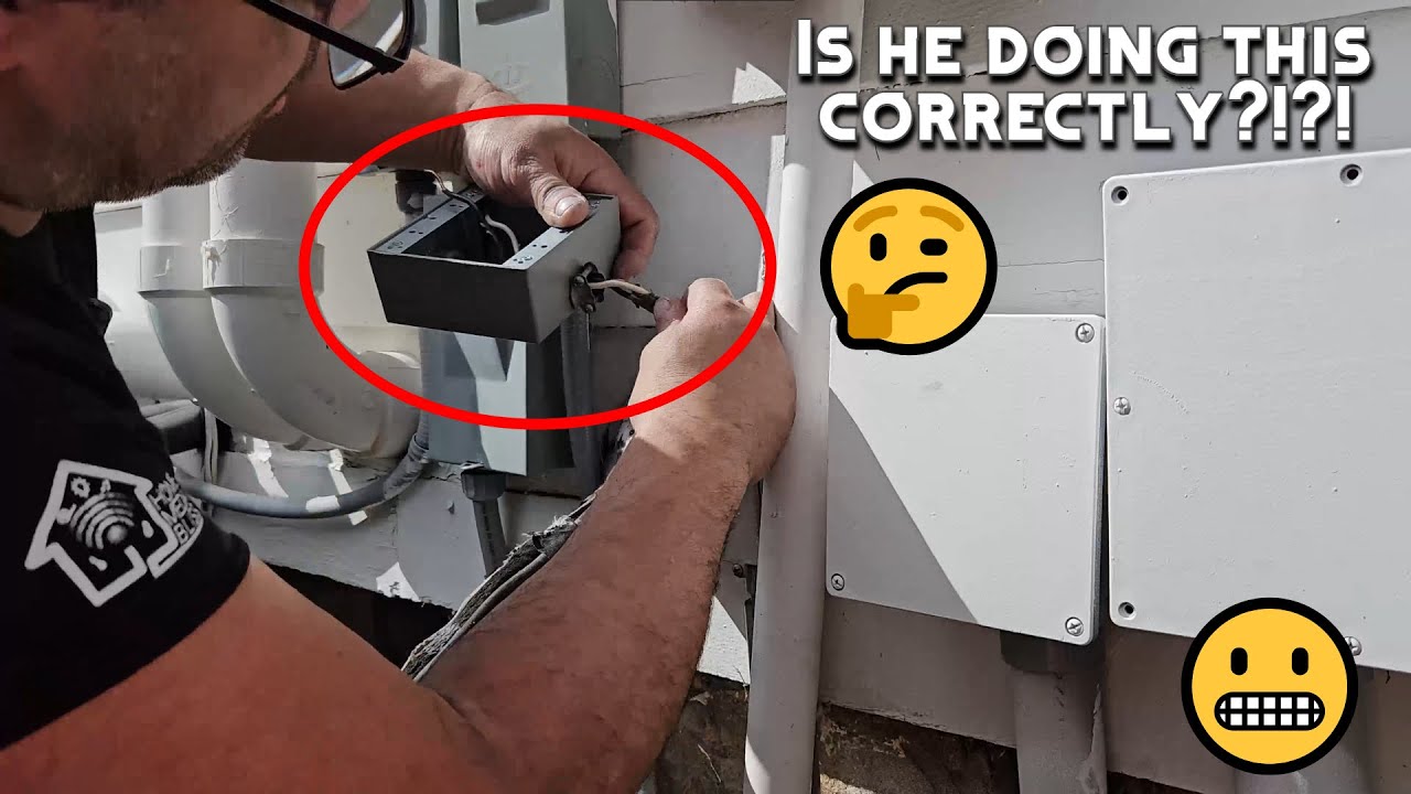 How to Install Landscape Lighting