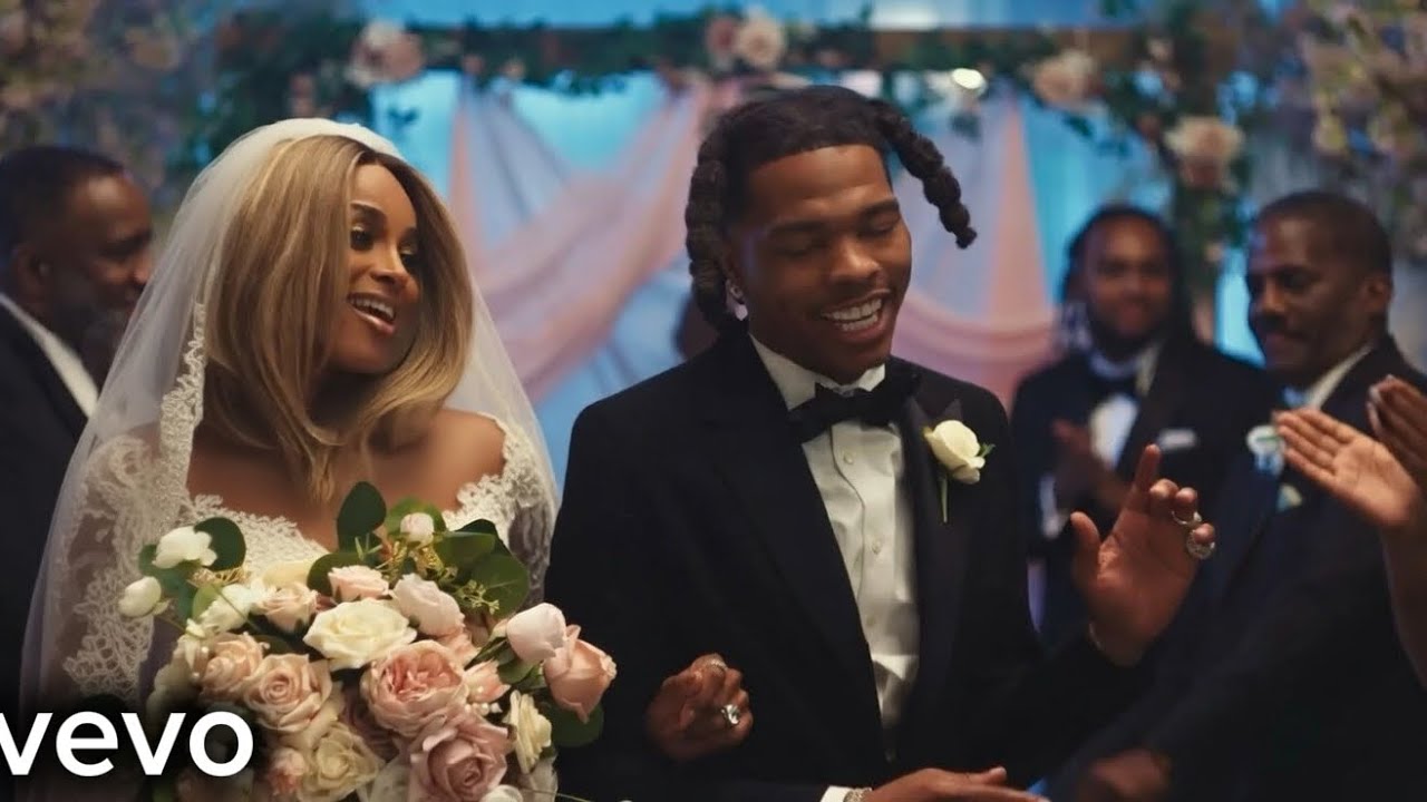Lil Baby - “The Wedding Ring” (2026 Official Music).