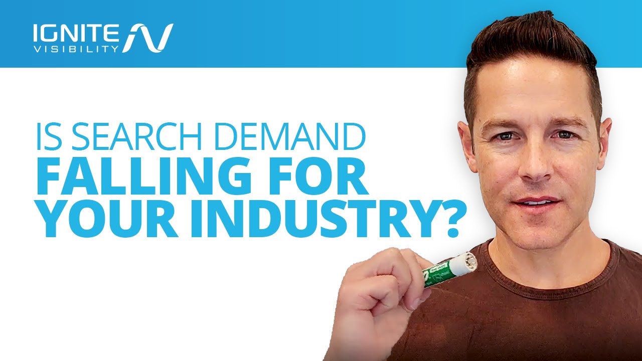 6 Ways To Measure Search Demand For An Industry