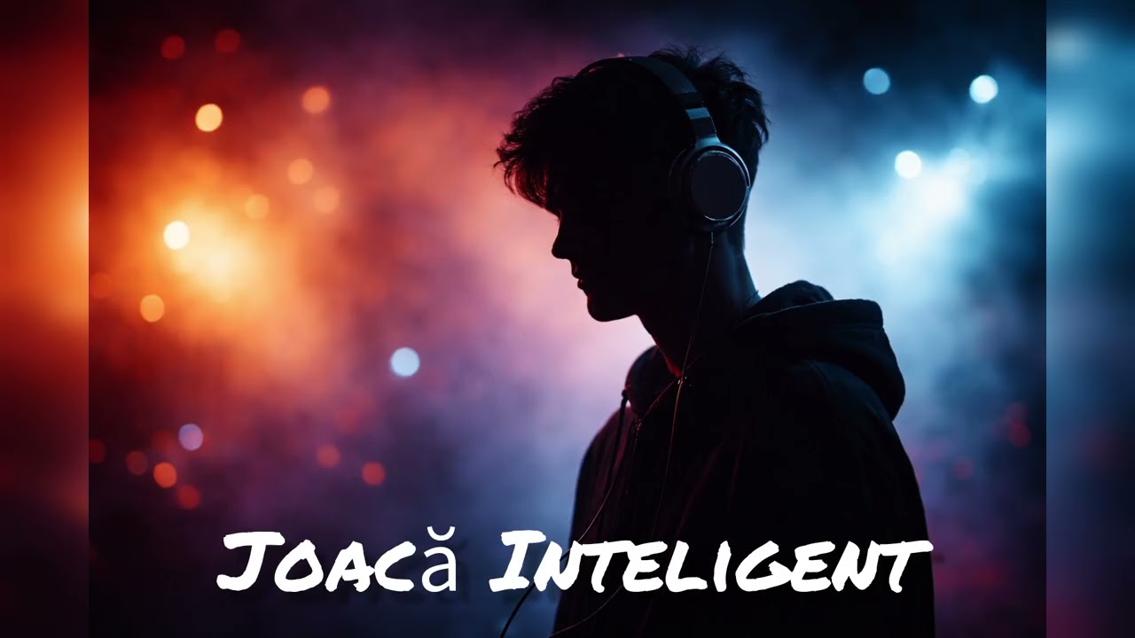 CLN - Joacă Inteligent