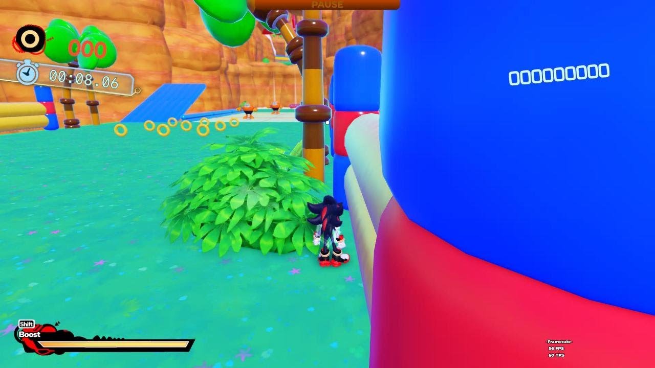 Part 2 (speedrun)