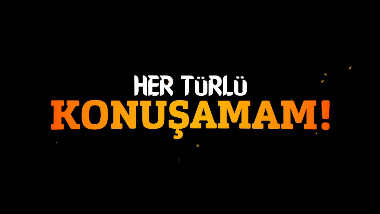 Elbet bir gün o tweet'lerin hesabı sorulacak! / Dedikodu Fırtınası - (Efektli Çalışma)