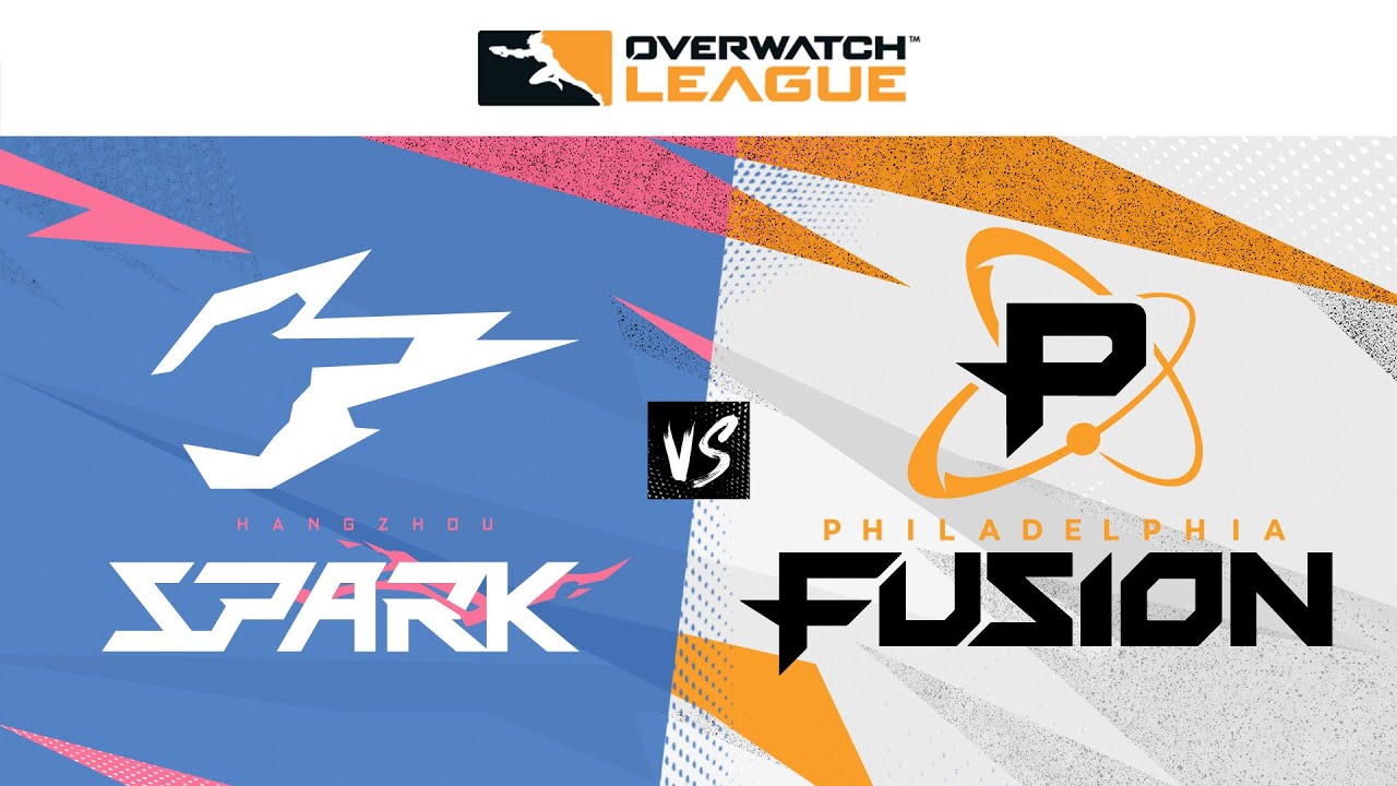 @HangzhouSpark  vs  @SeoulInfernal | Countdown Cup Qualifiers | Week 1 Day 2 — East