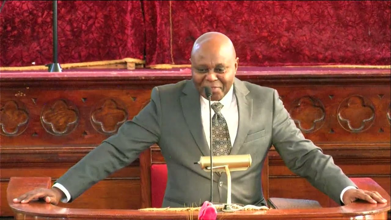 FSBC | 11:00 AM Service | February 18th, 2024