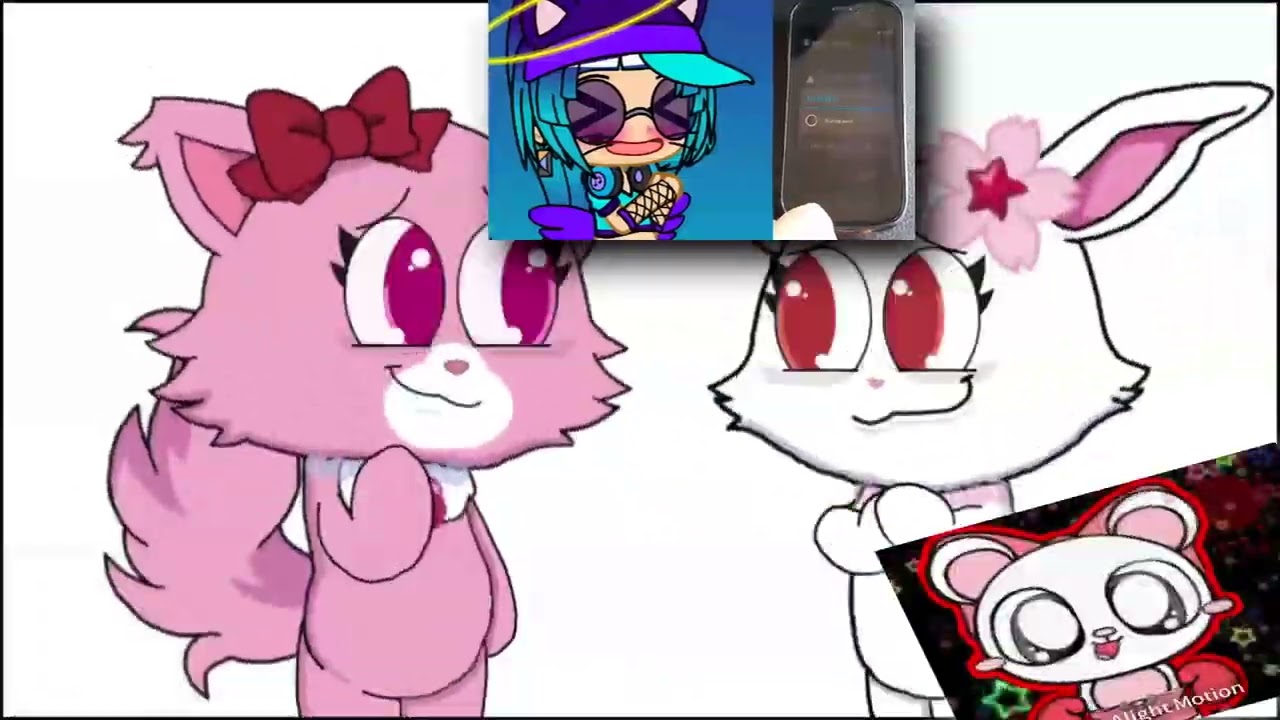 Garnet And Ruby Have A Sparta Porta Remix
