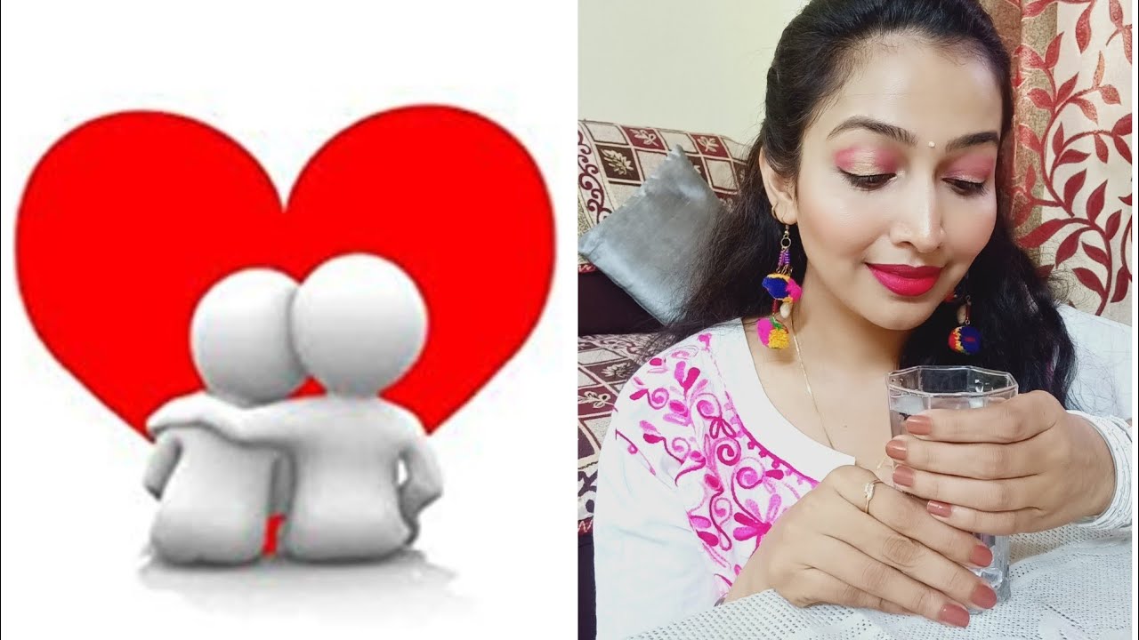 WARNING:water affirmations for relationship healing||पानी क्या affirmations दे और क्या नहीं दें