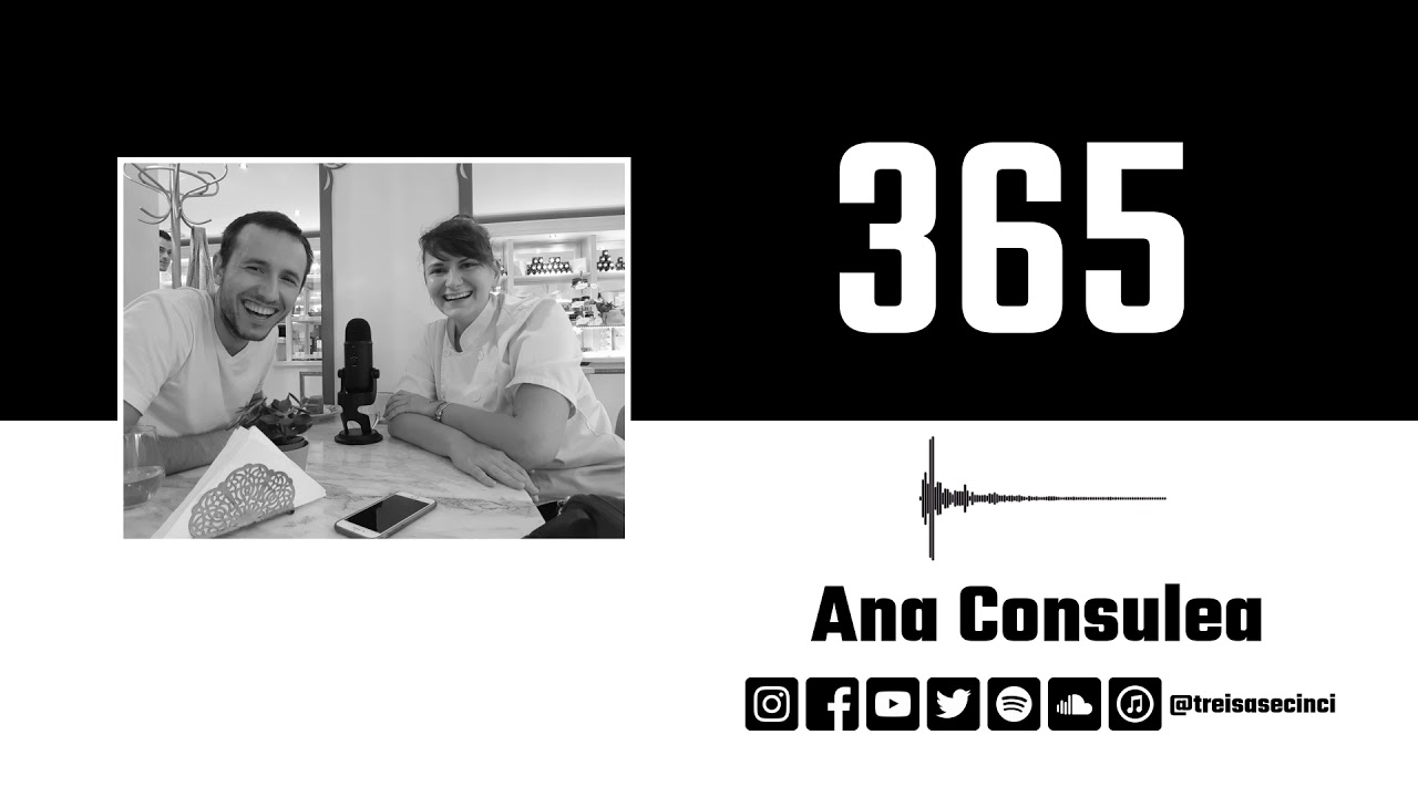 Episodul 141 - Ana Consulea