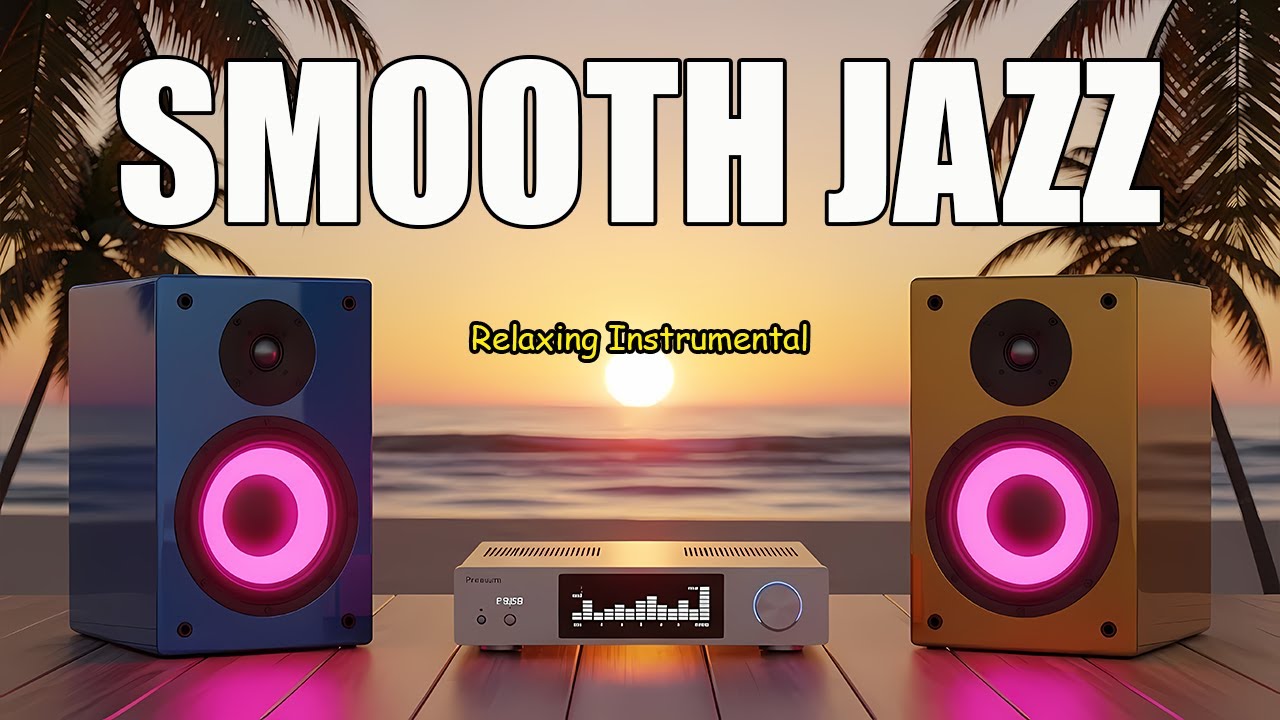 Jazz & Soul R&B – Heaven Smooth Instrumentals for Warm Vibes & Easy Chill ✨