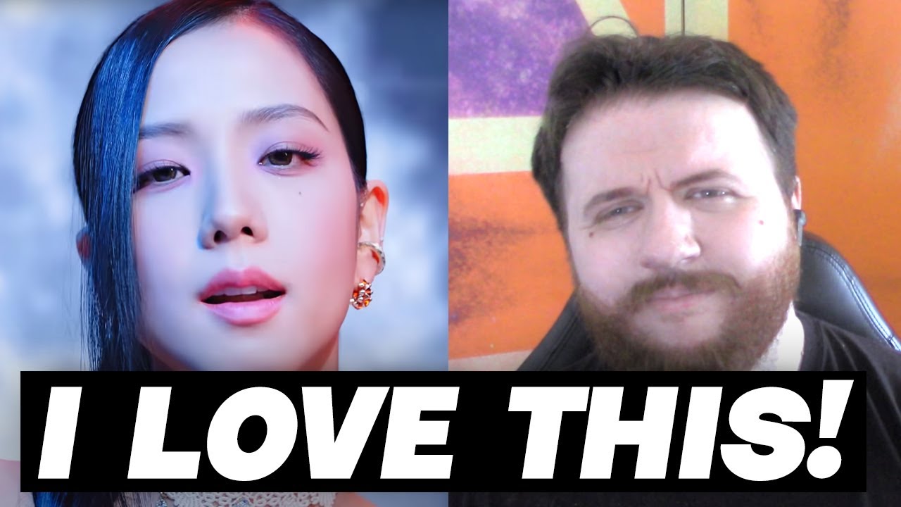 BLACKPINK - Pink Venom - REACTION!