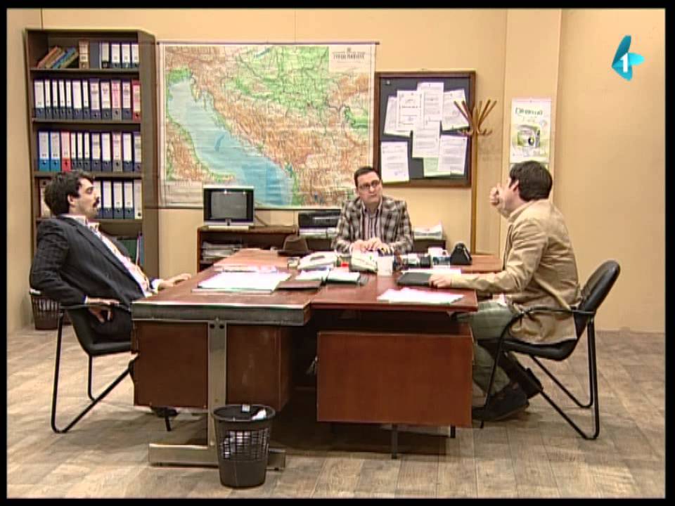 DRŽAVNI POSAO [HQ] - Ep.487: Dreger (20.01.2015.)