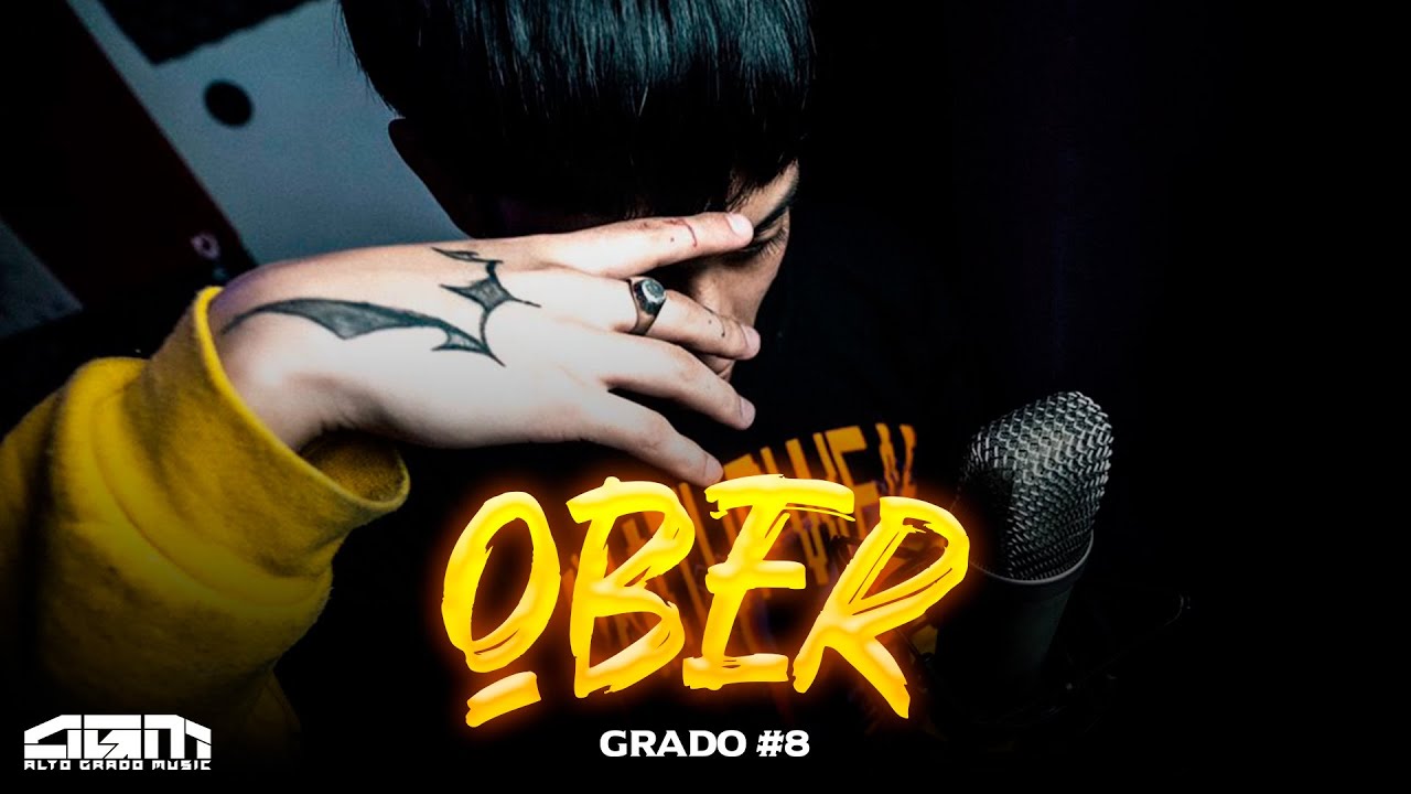 AGM SESSIONS GRADO #8 | @oberbyg