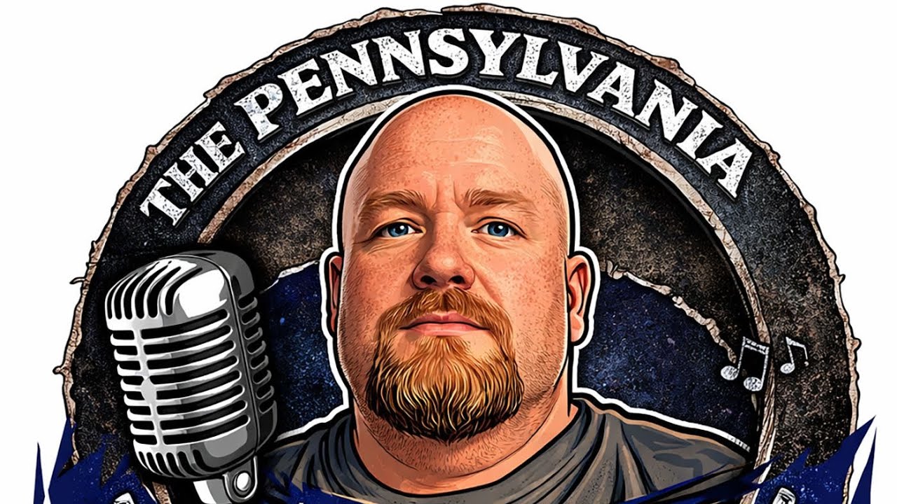 811 the Pennsylvania Rock Show with Rocky Lamonde & Mick MIchaels