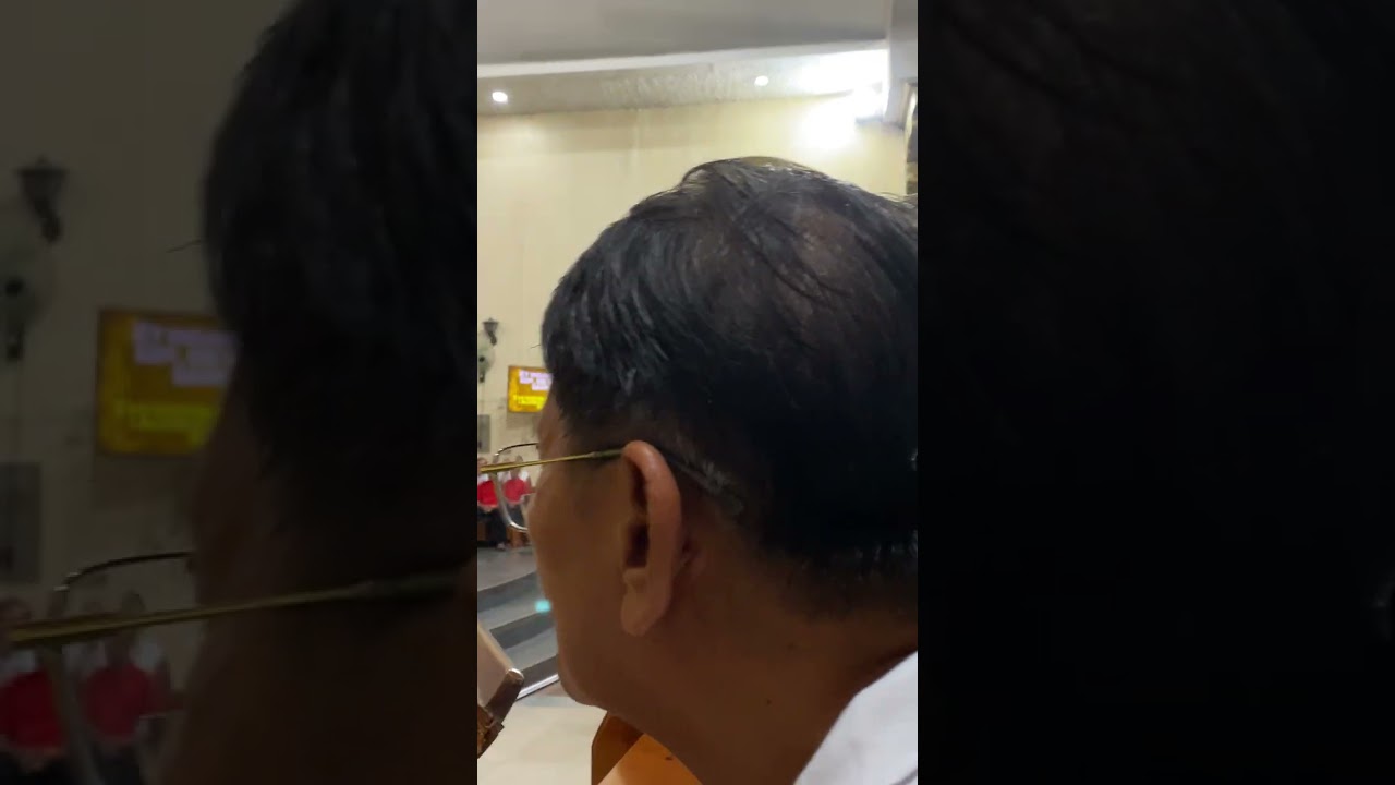 Credo - Misa Pastoril | St. William Parish Choir, Passi City, Iloilo | December 31, 2025
