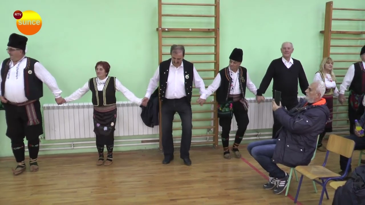 Sretenjsko svesrpsko poselo u Raniloviću