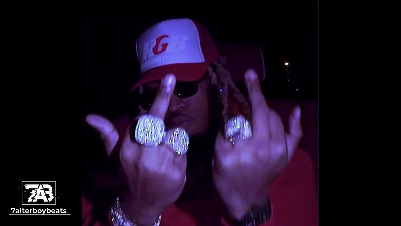 (FREE) Future x Zaytoven type beat 2026 - Permafrost 
