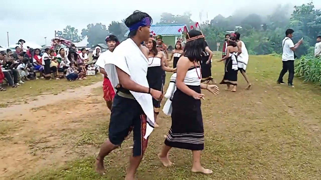 Kuki cultural lam vetnom umtah