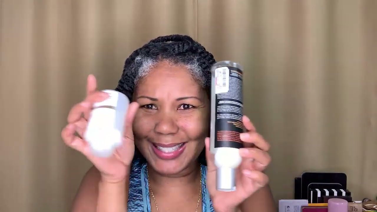 2Q 2025 Natural Hair and Other Beauty Empties