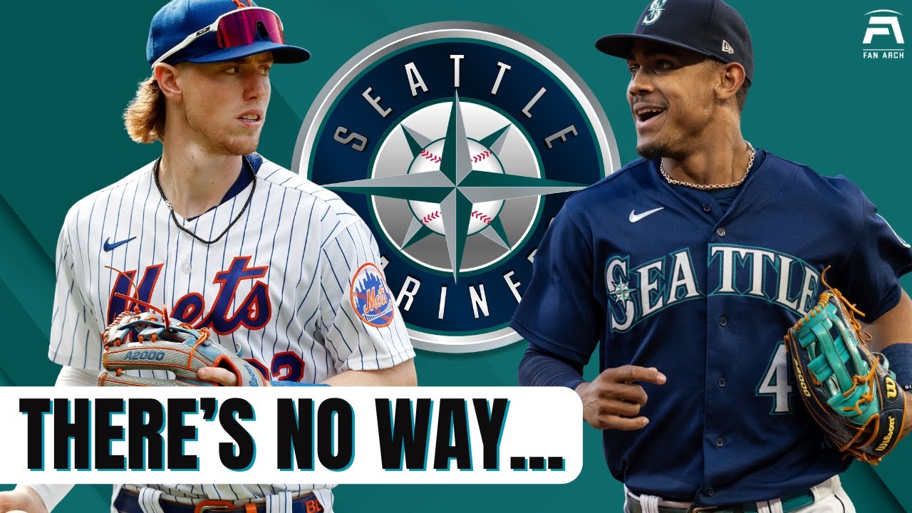 Something STRANGE Is Going On... | Daily Seattle Mariners News & Rumors