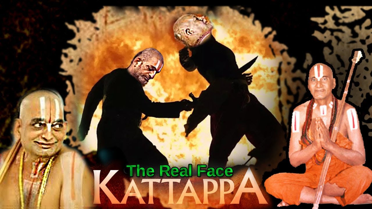 'Donga' Jeeyar's original character | Chinna Jeeyar Swamy Real Character | The Kattappa | News Li...